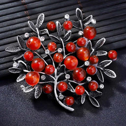 Брошь арт. 32 2831 (id 284956) - Rada фото 2