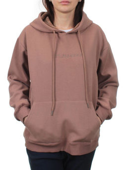 A12 BROWN Худи женское (85% хлопок, 15% полиэстер) - Fashion фото 3