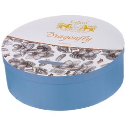 ЧАЙНЫЙ НАБОР LEFARD РАЙСКИЕ ЯБЛОЧКИ НА 6 ПЕР. 12 ПР. 200 МЛ