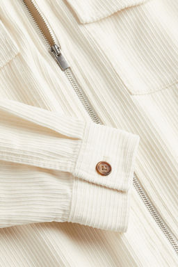 Sobrecamisa de pana Regular Fit - H&m фото 2