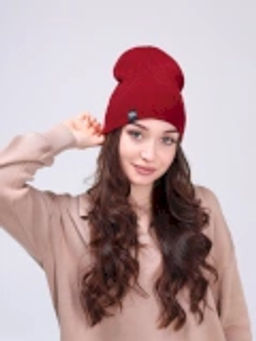 Шапка Инес - Tamasha фото 4