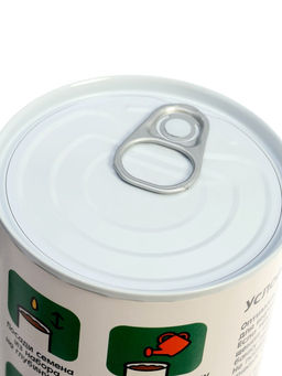 ЭВРИКИ Набор для опытов "Мой мини-сад", огурец