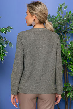 Свитшот 41390 - Avili фото 7