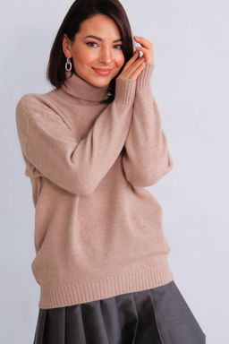 Martichelli Свитер бежевый фото 4