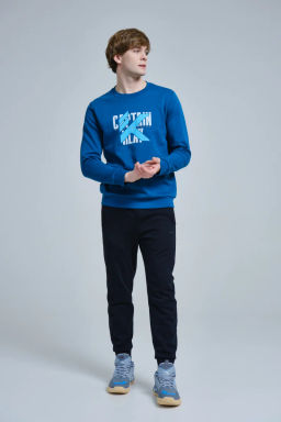 Свитшот Anta фото 5