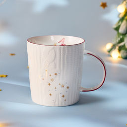 КРУЖКА LEFARD WINTER STORY 560 МЛ