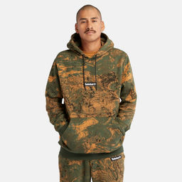 Толстовка / Timberland фото 5