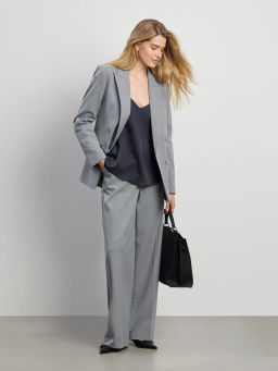 ЕМКА / Брюки прямого кроя