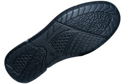 Шлепки мужские из 100% кожи - Dynamic фото 3