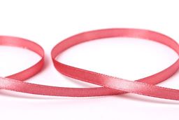 Лента атласная 6 мм ( 1/4 ) Gamma 33 м  2 м