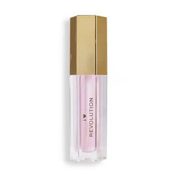 I Heart Revolution Масло для губ Honey Bear Lip Oil Rose 4 мл