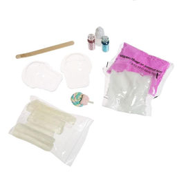 Набор для опытов SPA-салон, кексики - Эврики фото 2