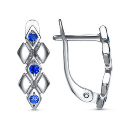 СЕРЬГИ 33815044Пл4