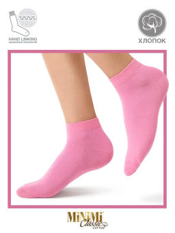 MINI 1201 носки женские