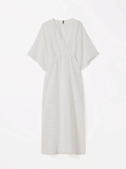 Платье приталенного силуэта - Emka фото 6