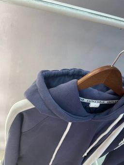 футер 3х нитка ПЕТЛЯ Костюм мужской - Knitka wear фото 14