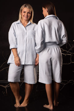 Блуза 4314 - Kivviwear фото 9