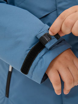 Костюм демисезонный 25712-504 ветреное небо - Avese фото 29