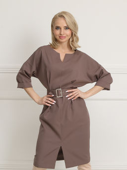 Платье П4-4946/30 - Wisell фото 9