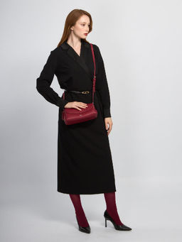 Сумка Labbra L-17383 tomato  фото 6