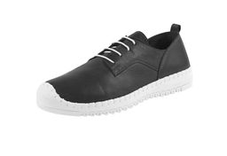 Кроссовки, черные