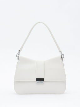 Сумка 28206 beige Velina Fabbiano-Safenta