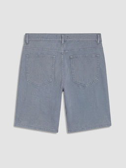Regular Fit Erkek Jean ?ort