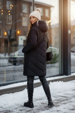 Куртка верблюжья шерсть арт.2285, Евро-зима