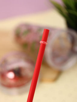 Тамблер iLikeGift "Dinosaurs attack", green (380 мл)