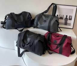 Сумка JIN-3001-Red