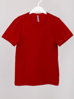 Футболка детская кулирка "Детство" ассорти