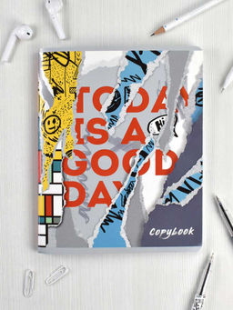 Тетрадь, 96 л, клетка, арт. 63165/ 5 НАСТЕННАЯ ЖИВОПИСЬ мягкий переплёт (2 скобы), обложка - выборочный ТВИН-лак, мелованный картон 190 г/м?, Упаковка Ассорти/