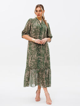 Платье - Gizart фото 11