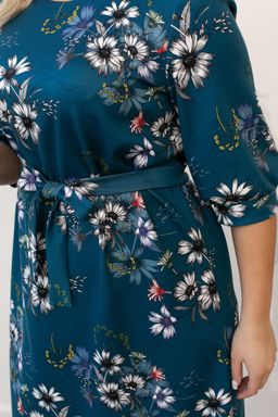 VALENTINA Платье Мона Лиза №7  фото 4