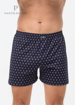 Мужские трусы боксеры PMBB-442 - Pantelemone фото 8