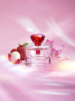 Парфюмерная вода Будь счастлива! для нее, 45 мл - Avon фото 5