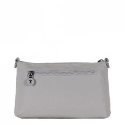 Сумка 8733MD l.gray Mindesa