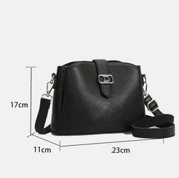 Bags Сумка женская / кожа / 02284  фото 49