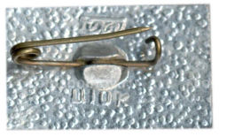 Значок Горький -750 лет