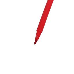 Фломастеры 18 цветов Принцесса, невентилируемый колпачок - Calligrata фото 5