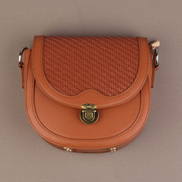 Цена за 6 шт. Застёжка для сумки, 3×3 см, цвет бронзовый