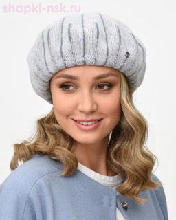 Аллегра 450 Берет женский флис (56-58)