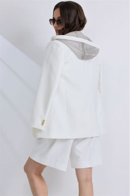 Костюм Magia mody 2586 белый