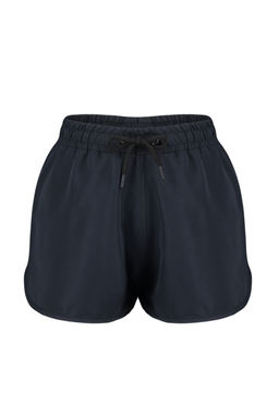TRENDYOLMILLA Pembe Dokuma Deniz Plaj Sort TBESS24SR00000  фото 7