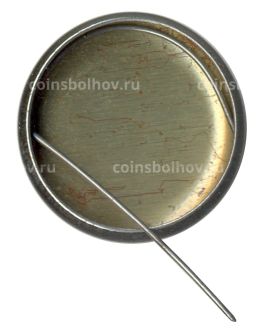Значок Горький  750 лет
