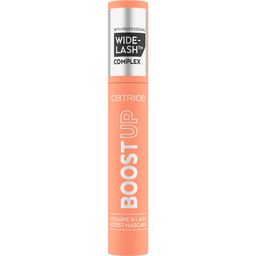 CATRICE Тушь для ресниц Boost Up Volume & Lash Boost Mascara 010 11 мл фото 2