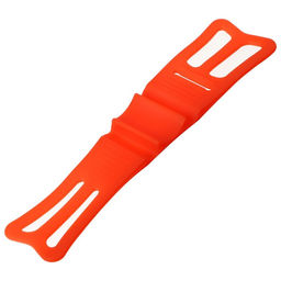 Держатель Dream Bike, JY-2003, цвет красный  фото 2