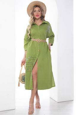 Платье Мирослава - Lt collection фото 12