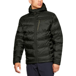 Пуховик мужской