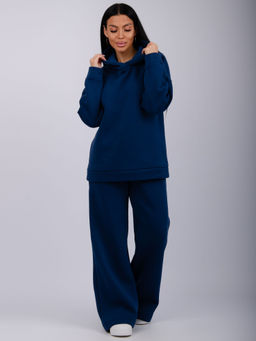 Костюм Малина Дания футер с начесом бежевый  фото 194